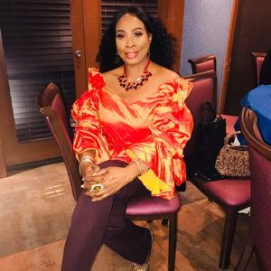 Meet your Posher, June